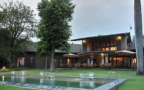Mjejane River Lodge