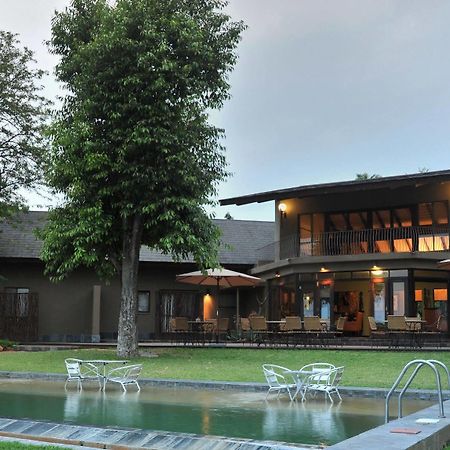 Mjejane River Lodge Marloth Park Exterior photo