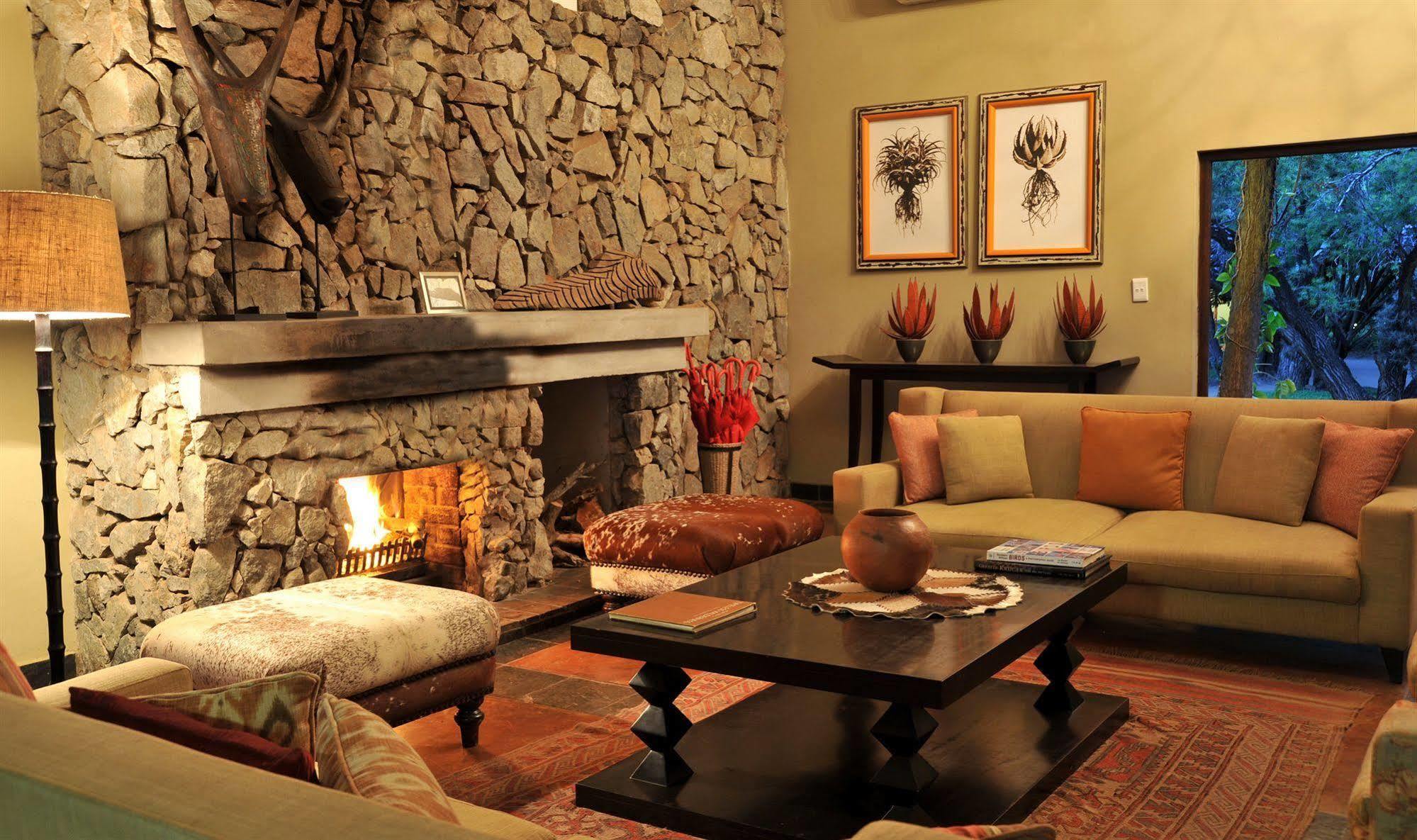 Mjejane River Lodge Marloth Park Exterior photo